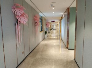 保定藍(lán)山醫(yī)療美容醫(yī)院做開眼角怎么樣？