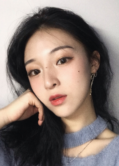 周娜醫(yī)生縮鼻頭案例效果圖