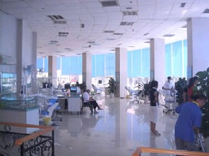 貴陽利美康醫(yī)院做自體脂肪豐額頭怎么樣？