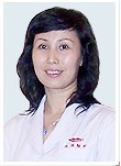 汕頭名流整形美容醫(yī)院李晶醫(yī)生