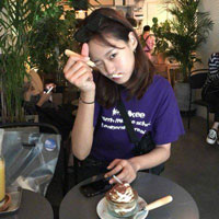 龐靖琪