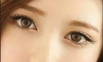 開(kāi)眼角的方法的過(guò)程有哪些？