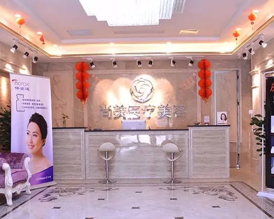 江西哪家整形醫(yī)院做隆鼻好？排行前八都有哪些？