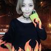 牟夢(mèng)璐