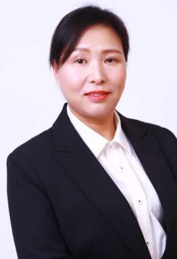 馬雪梅