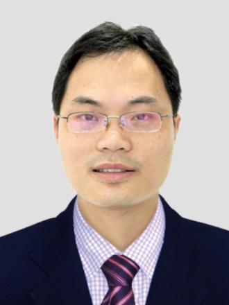 鐘鏡亮