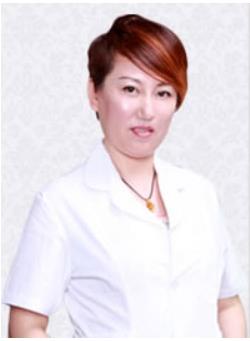 張麗杰