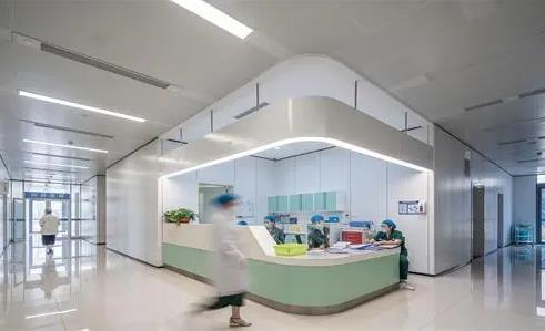 成都友誼醫(yī)院