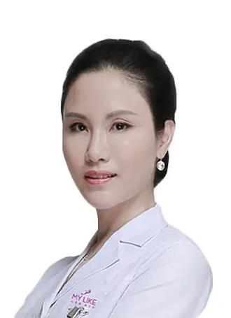 黃劍美