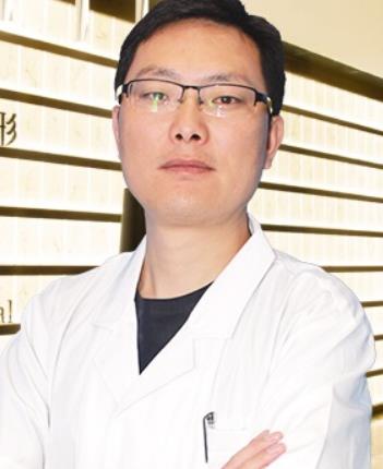 劉志華