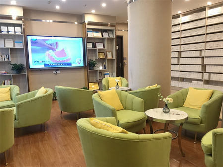 深圳鵬愛口腔醫(yī)院