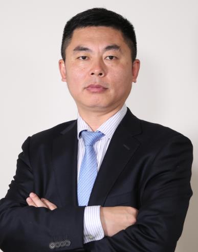 李智勇