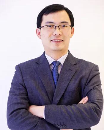 劉亞軍