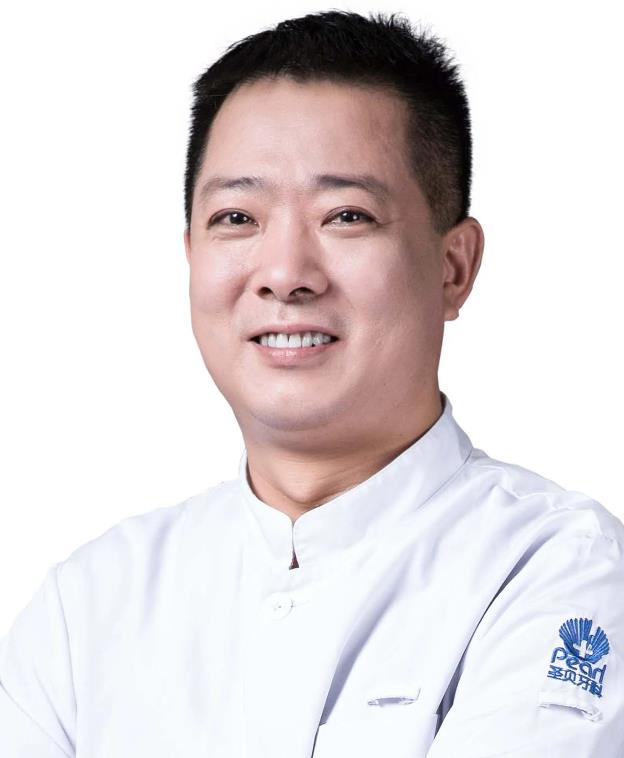 賈永慶