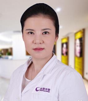 樸莉玲