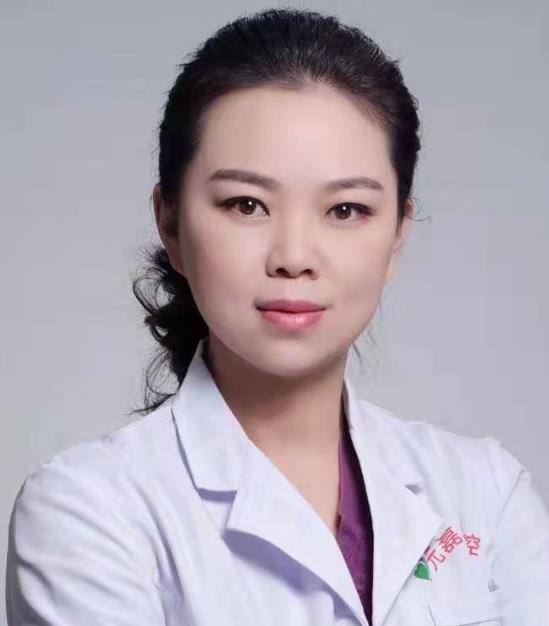 趙曉薇
