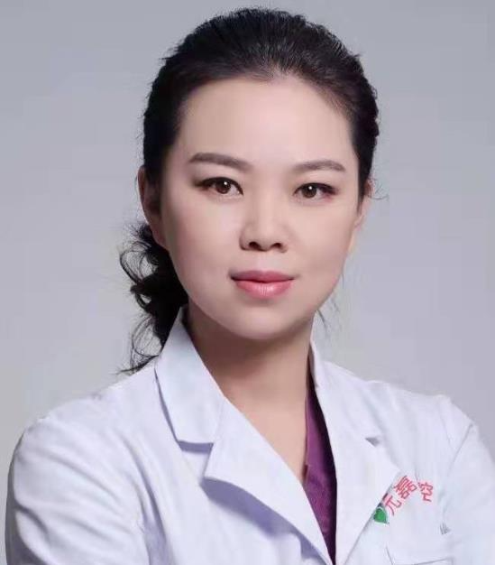 趙曉薇