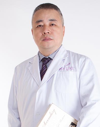 馮智勇