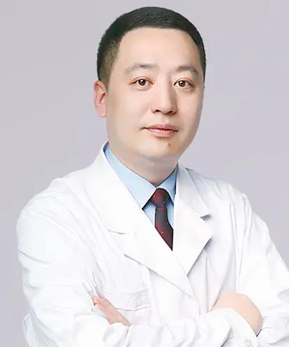 李戰(zhàn)強