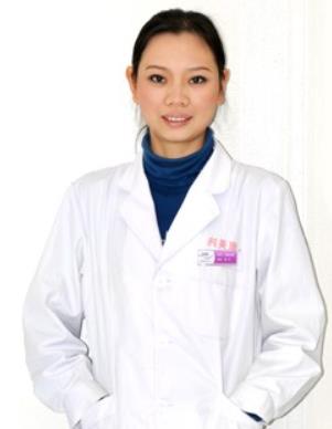 張小玲
