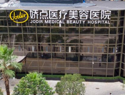 云南昆明排名榜整形醫(yī)院都是哪些？網友良心推薦！