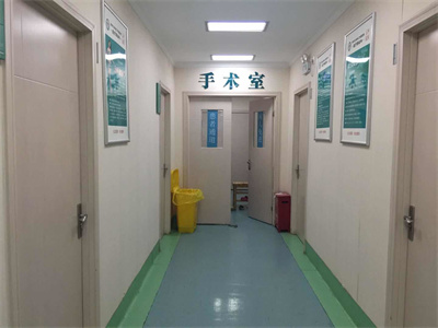 湛江中心人民醫(yī)院燒傷整形外科