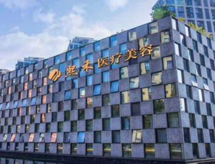 杭州十大整形醫(yī)院排名榜榜單更新！看看有你中意的嗎！