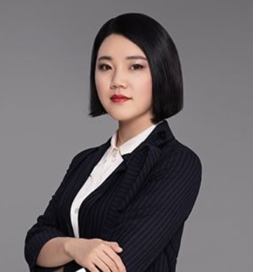 陶斯靜