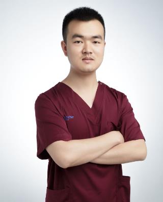 馬清勇