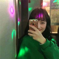 張芯妍
