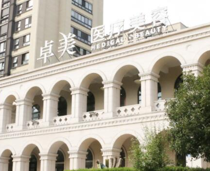 寧波美容整形醫(yī)院排名前十都是哪些？分享整容好的醫(yī)院排名！