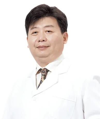 劉永明