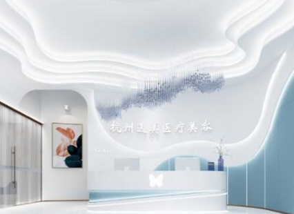 杭州十大整形醫(yī)院排名榜盤點！看看有你中意的嗎！