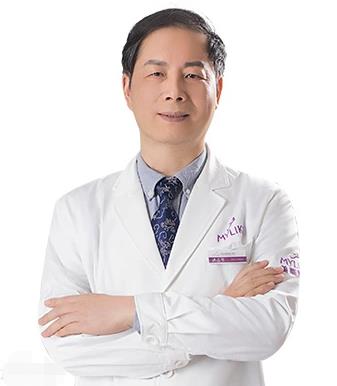 洪志堅