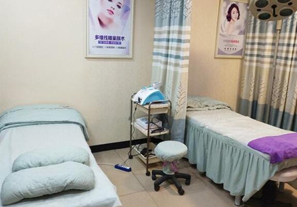 宜賓西嬋鈞閣醫(yī)學美容診所