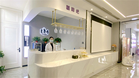 徐州華美美容醫(yī)院_護士站