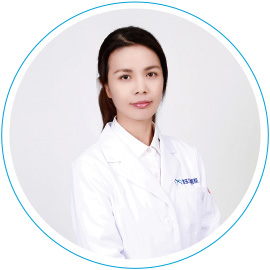 梁麗花