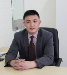 李偉光