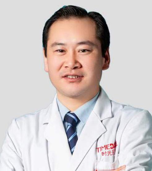 李峰云