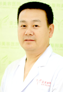 唐振利