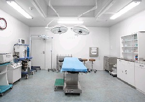 朝陽建凌醫(yī)療美容診所_手術室