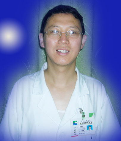 呂效杰