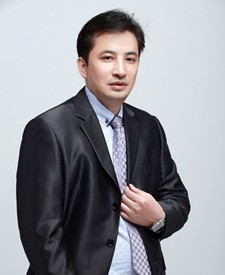 王軍