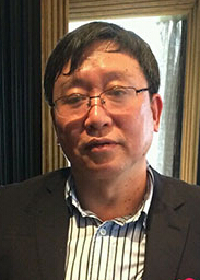 楊志波