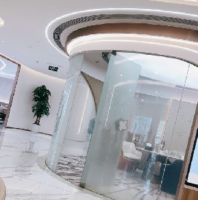 成都媛頌醫(yī)療美容診所_內部環(huán)境