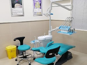 滁州德仁口腔門診部_手術室