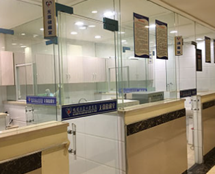 達州亞康口腔醫(yī)院_內部環(huán)境