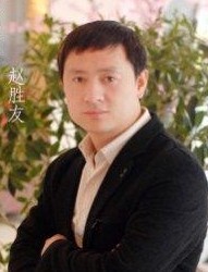 趙勝友