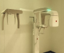 達州亞康口腔醫(yī)院_設備