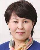 劉金梅